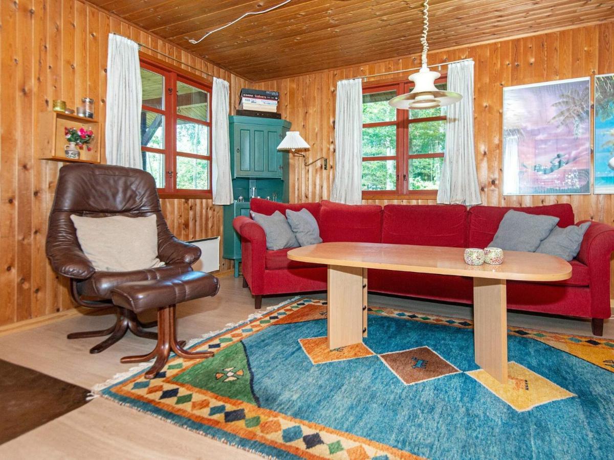 Three-Bedroom Holiday Home In Toftlund 25 Arrild Exterior foto